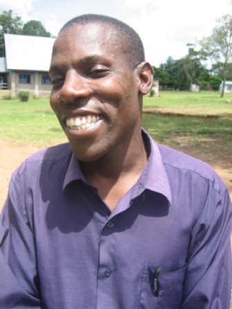 Ezekiel Mwita Mosati